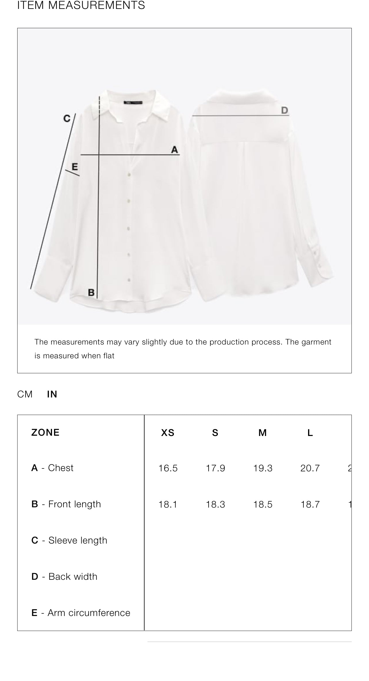 ZARA Ruffled Embroidered Halter Top