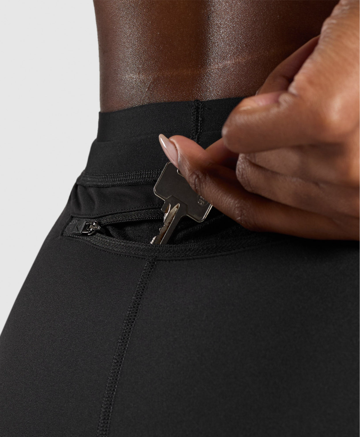GYMSHARK Running Leggings
