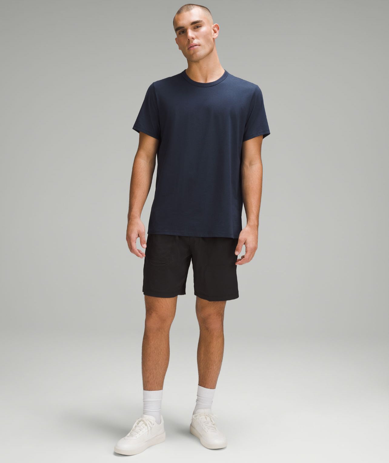 Lululemon Fundamental T-Shirt