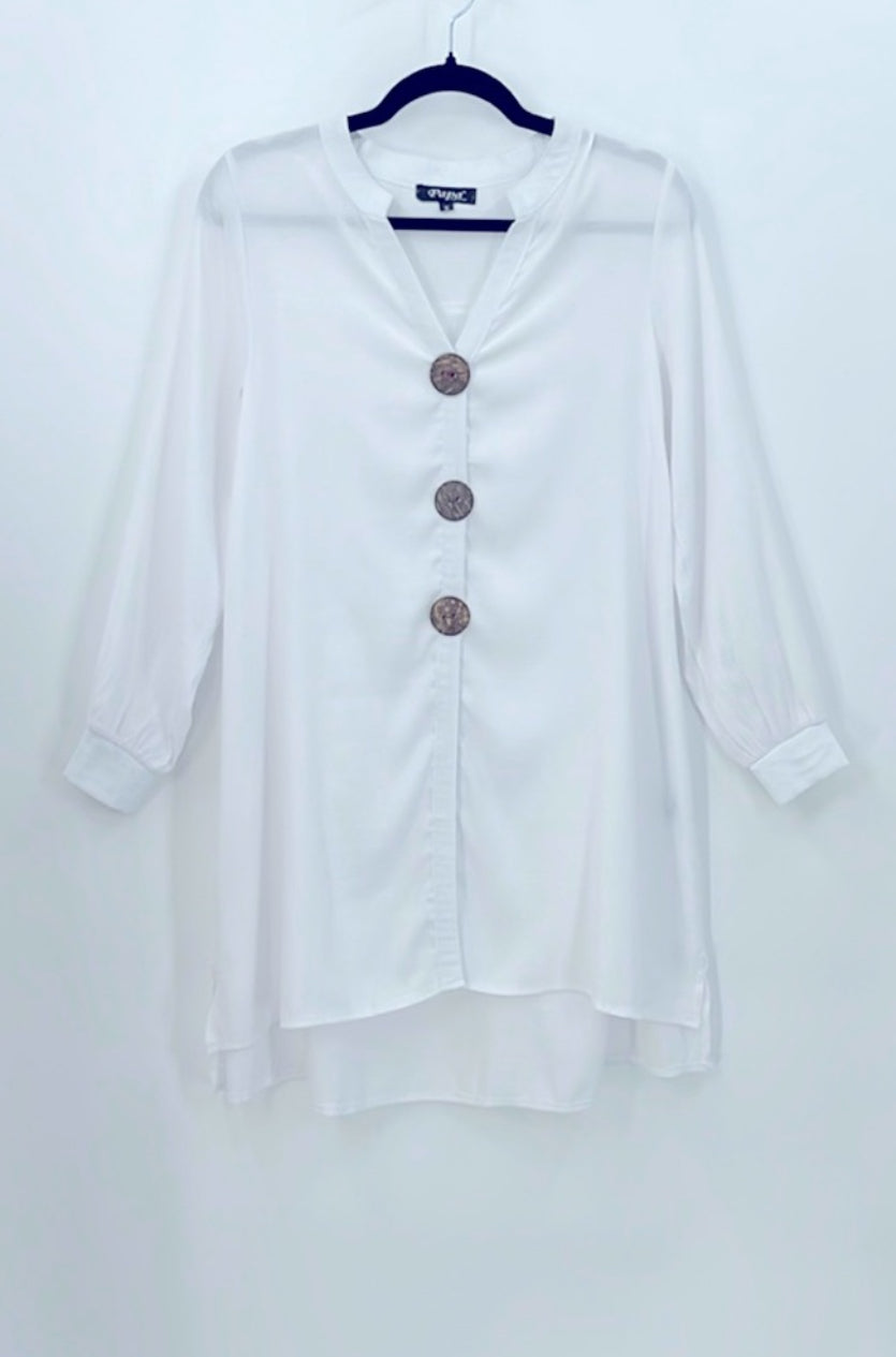 PAPA VANCOUVER Tunic