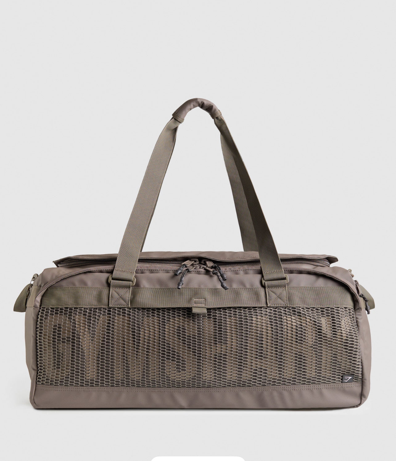 GYMSHARK Pursuit Duffle Bag