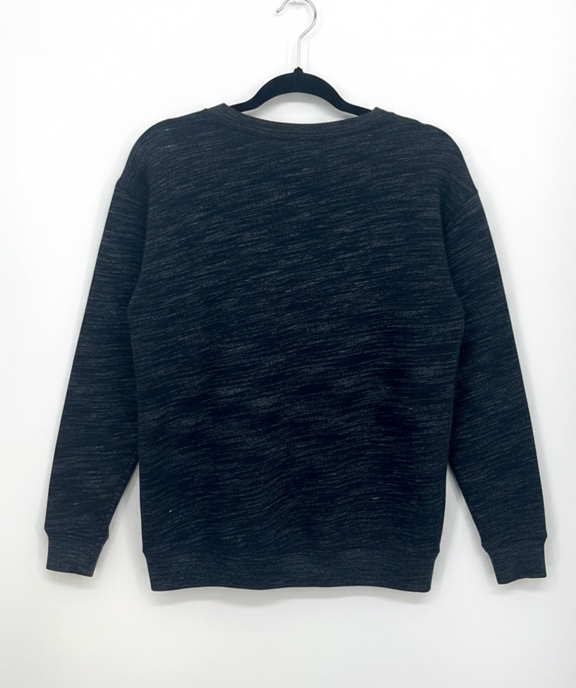 Victoria's Secret Campus Crew Sweatshirt