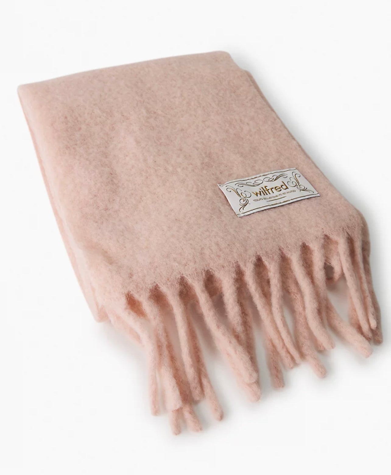 Wilfred Free Geneva Scarf