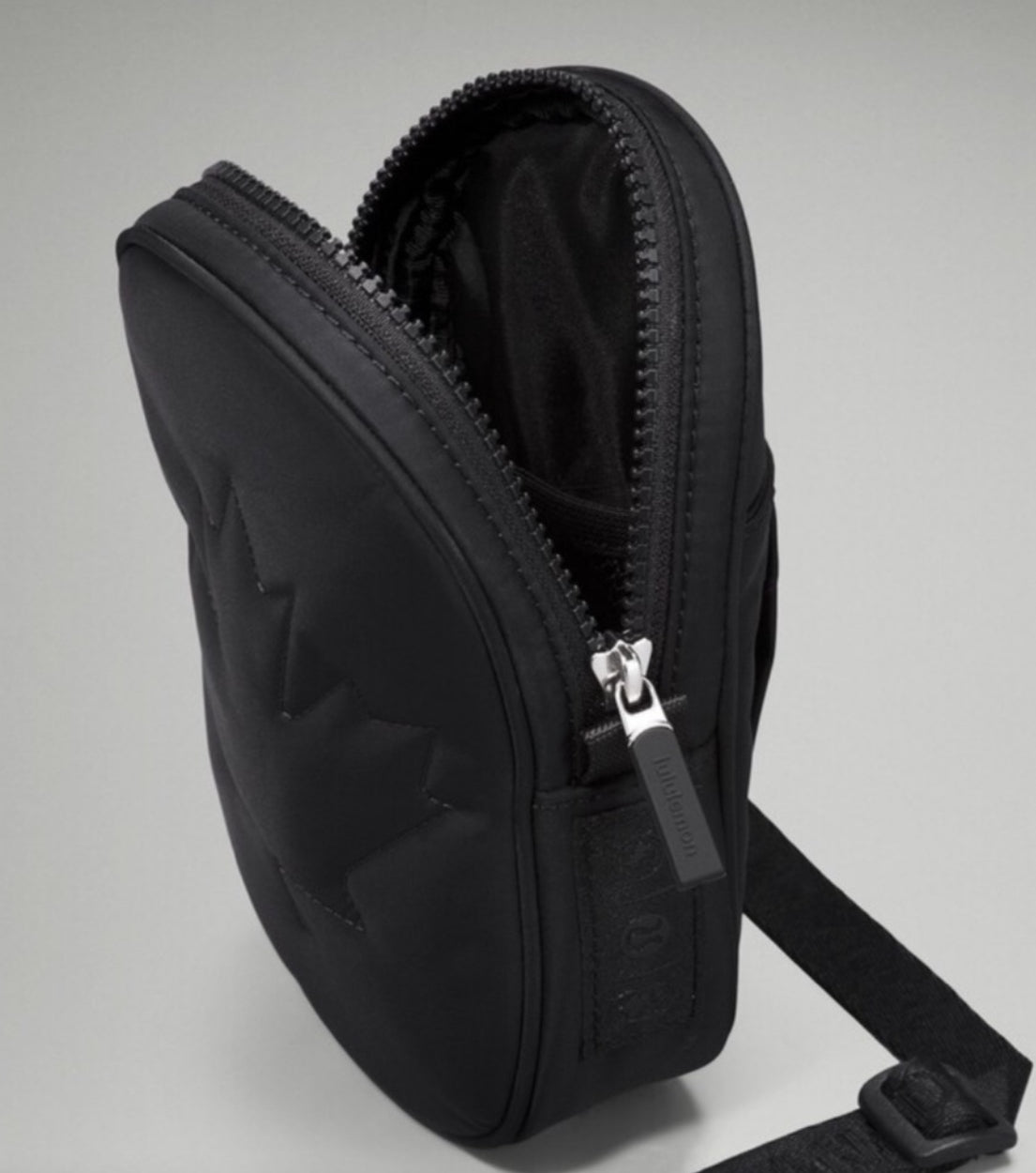 Lululemon Limited Edition Future Legacy Crossbody Bag