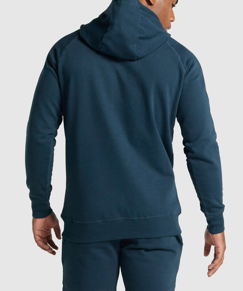 Gymshark Crest Hoodie