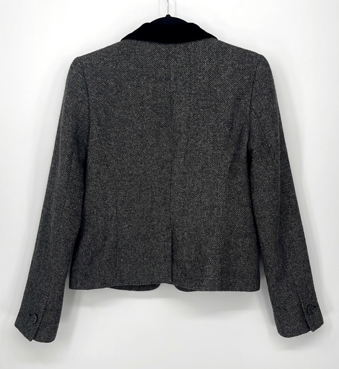 American Eagle Wool Blend Blazer