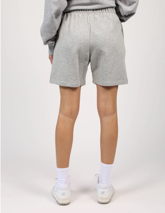 Brunette The Label Best Friend Shorts