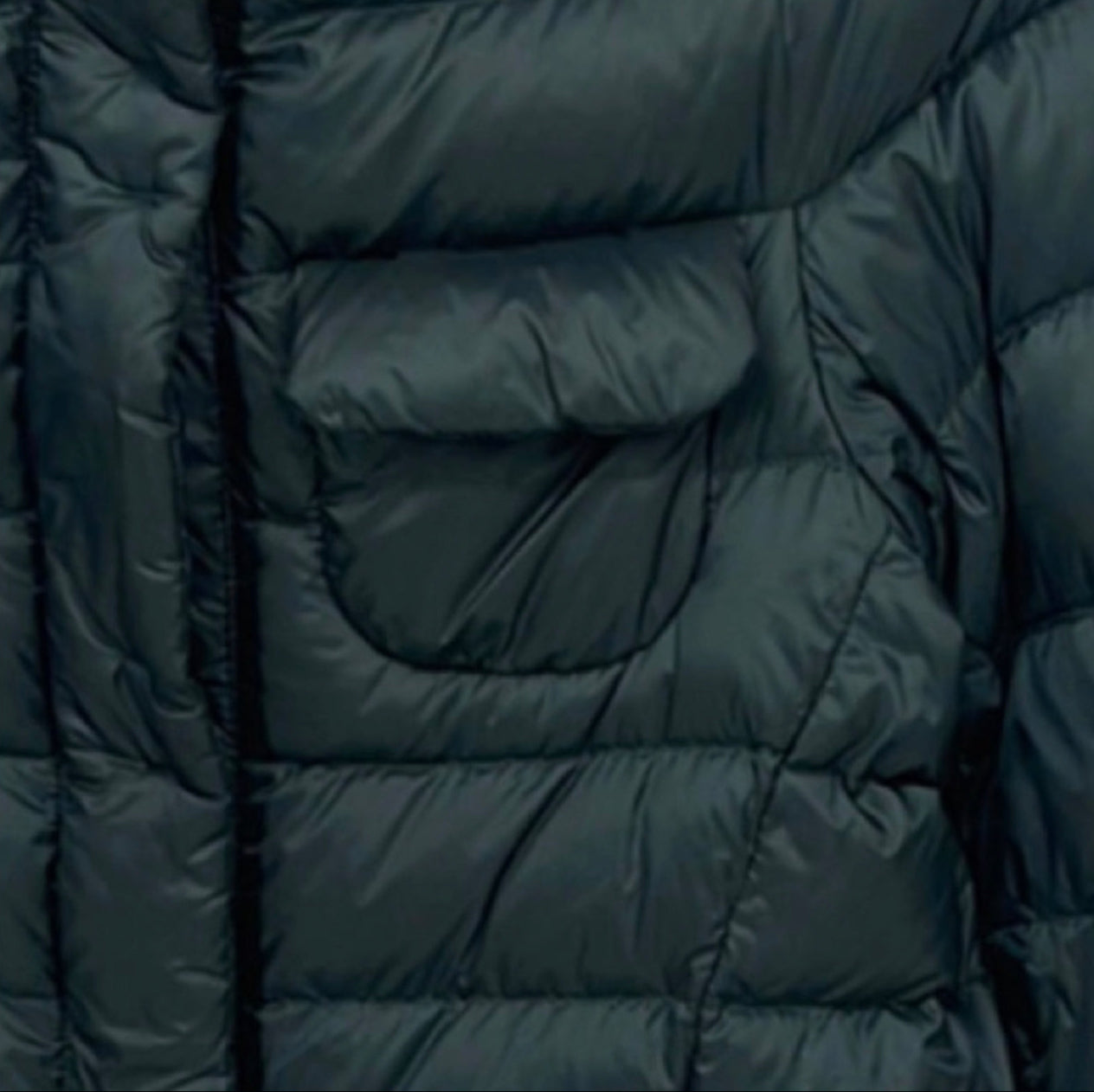 +J UNIQLO Doudoune en duvet