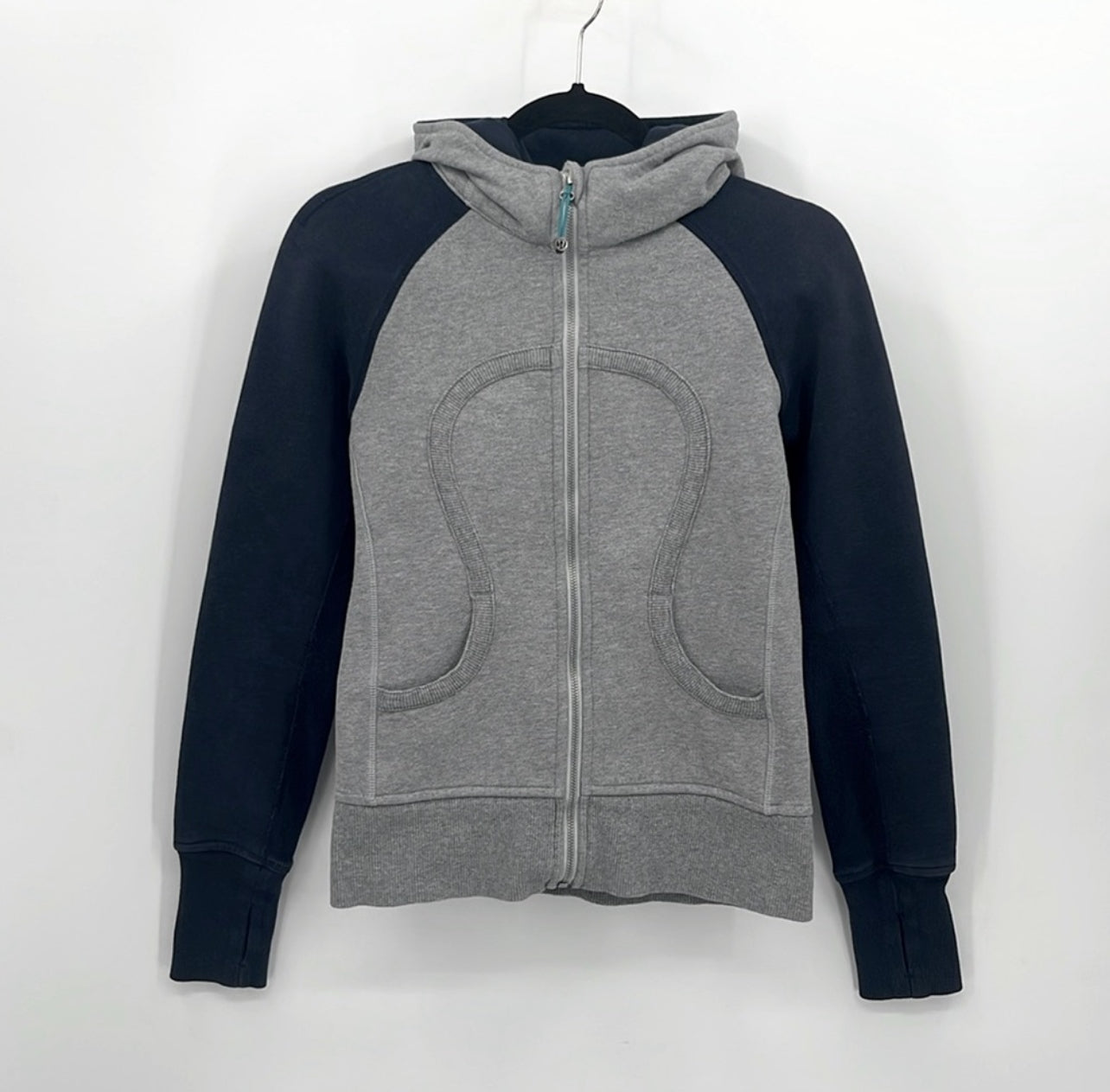 Lululemon Scuba Hoodie *Stretch
