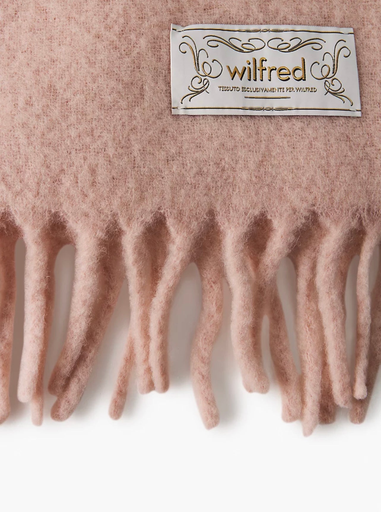 Wilfred Free Geneva Scarf
