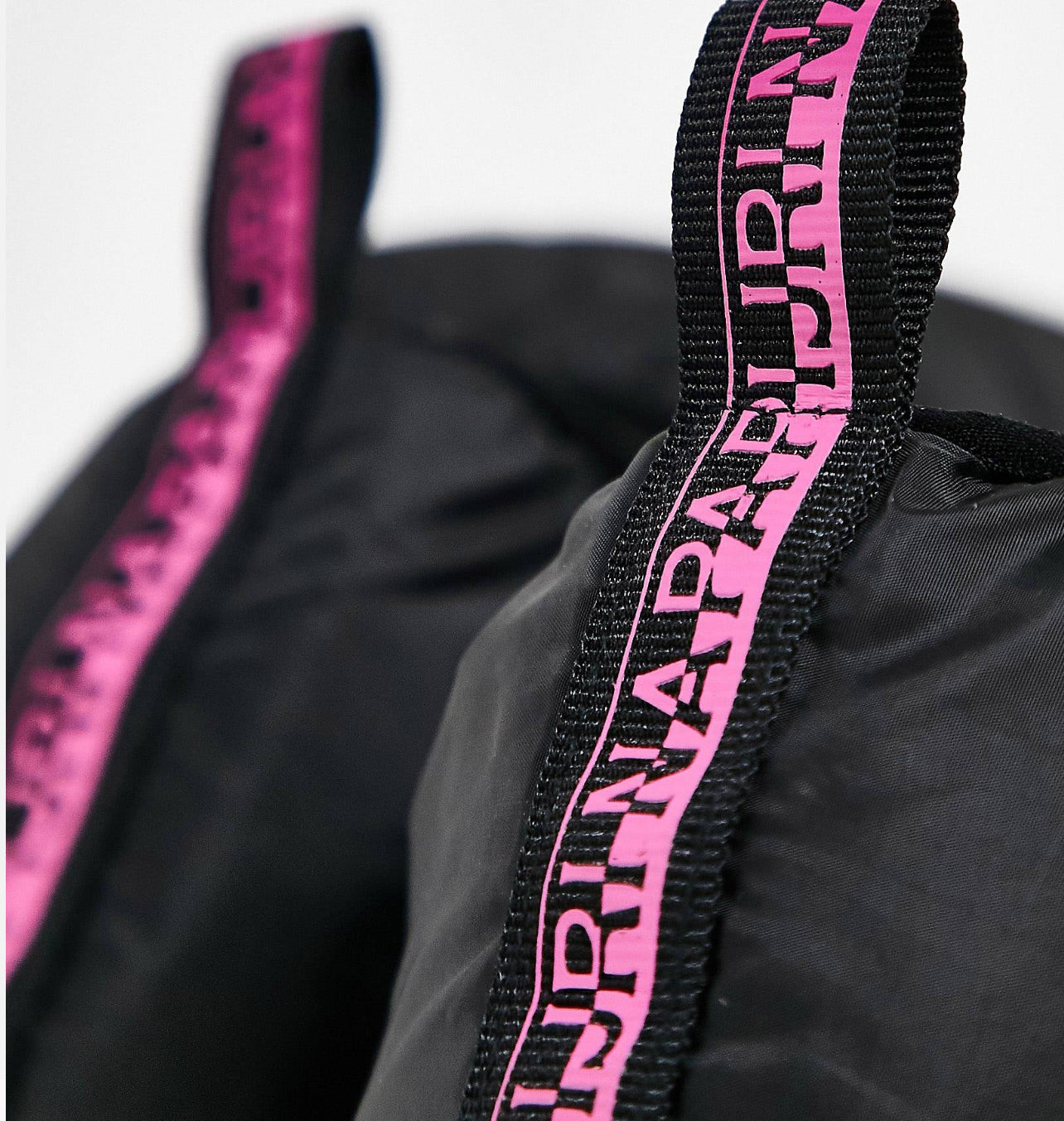 Napapijri Plume Padded Slipper