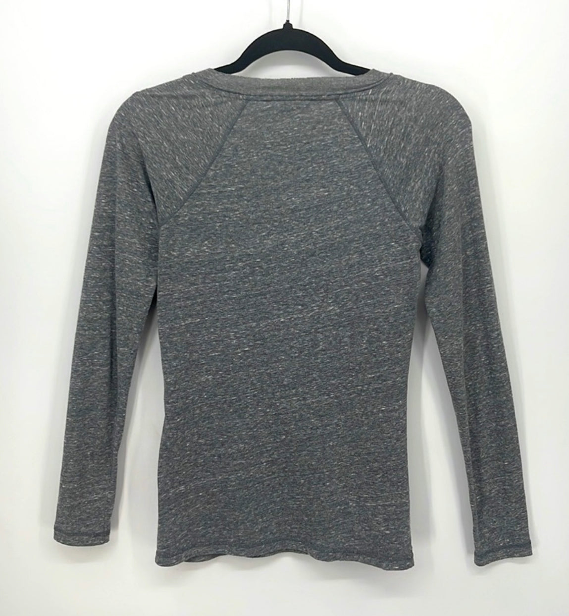 Armani Exchange Henley Shirt