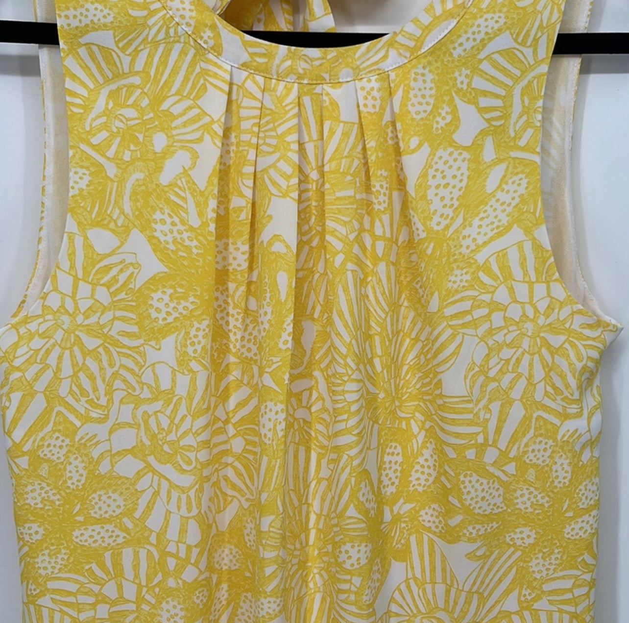 H&M Sleeveless Dress