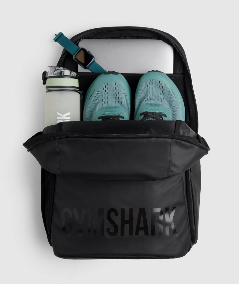 Gymshark X-Series 0.1 Backpack