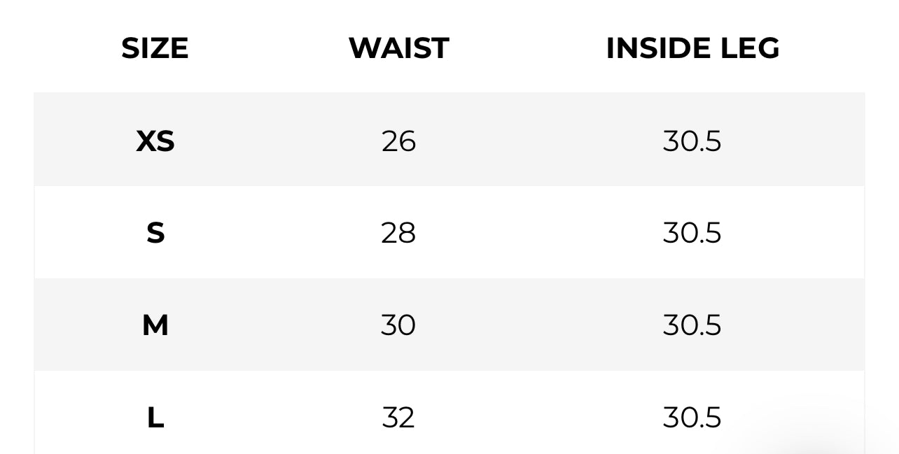 Gymshark Rest Day Shorts