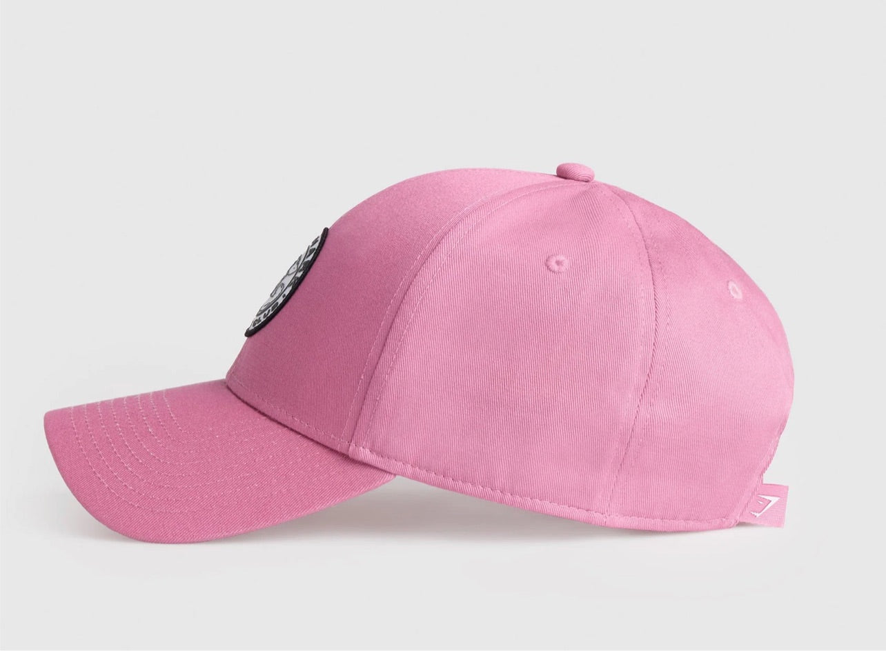 Gymshark Legacy Cap