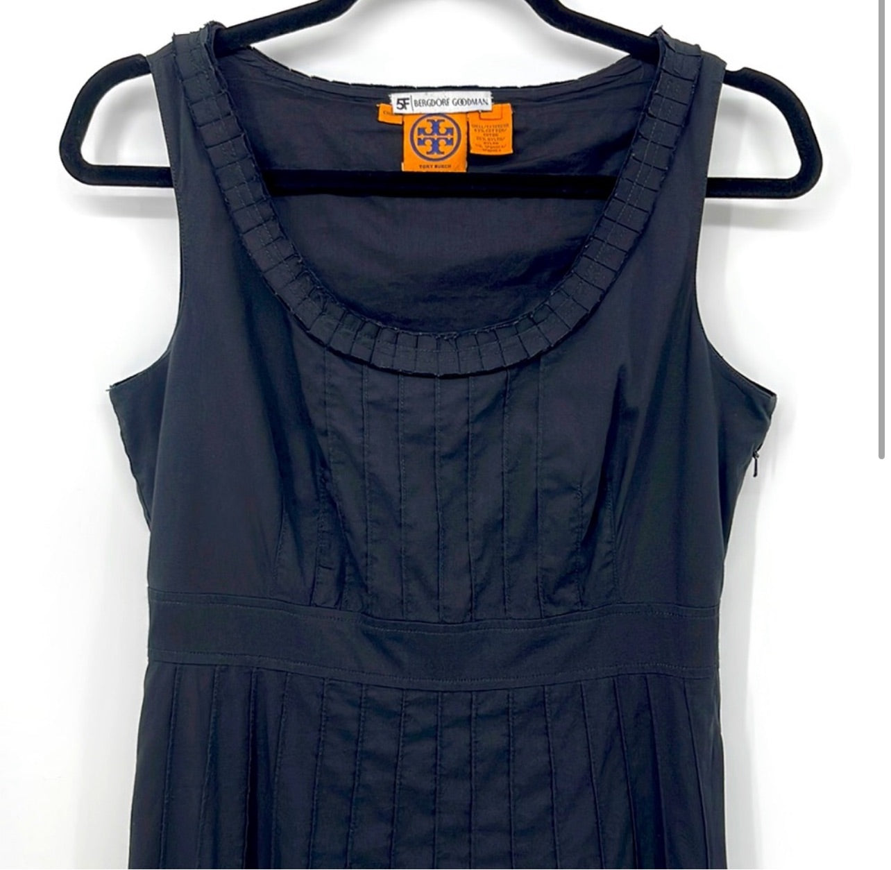 Tory Burch Sleeveless Dress