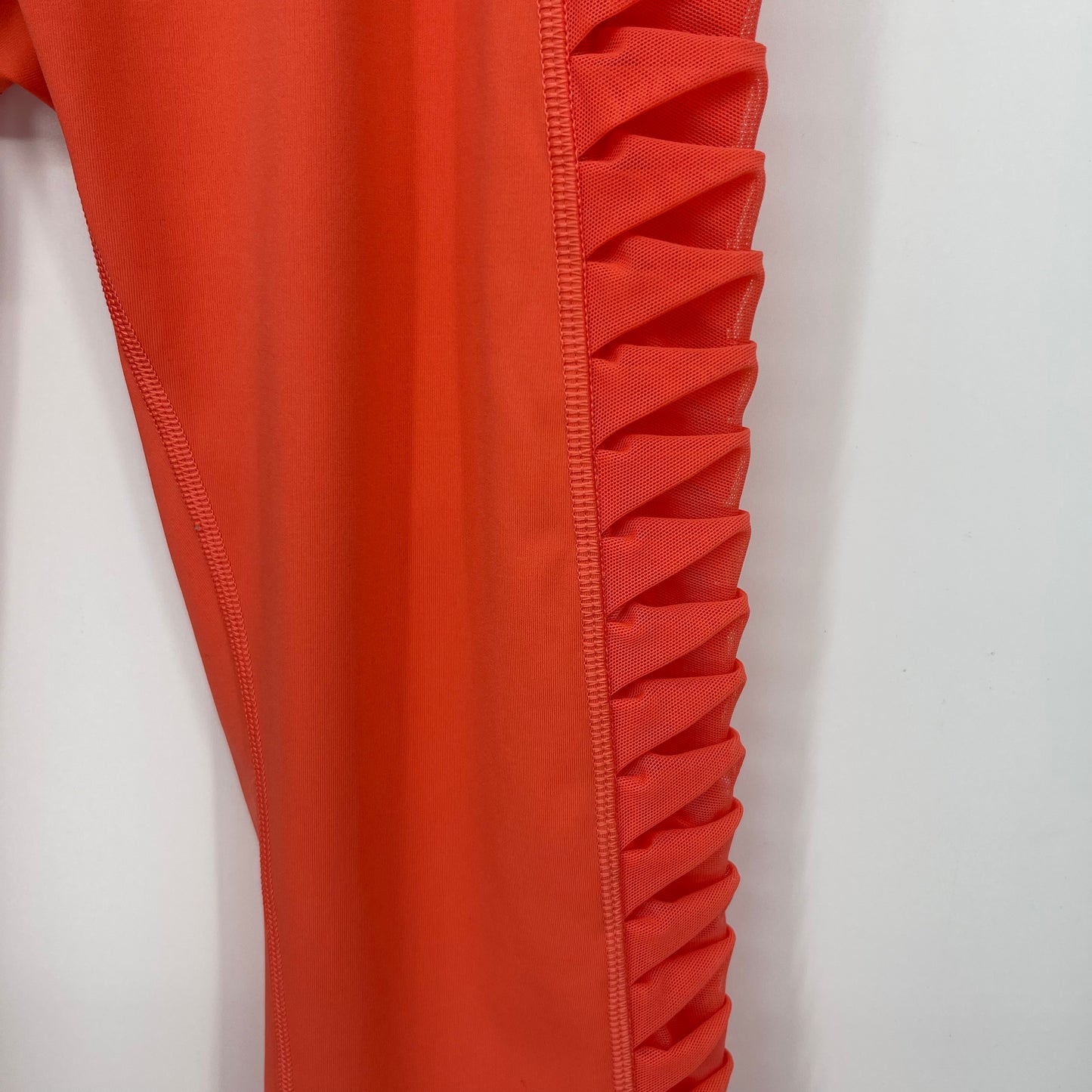 Lululemon Sunshine Salutation Cropped Leggings