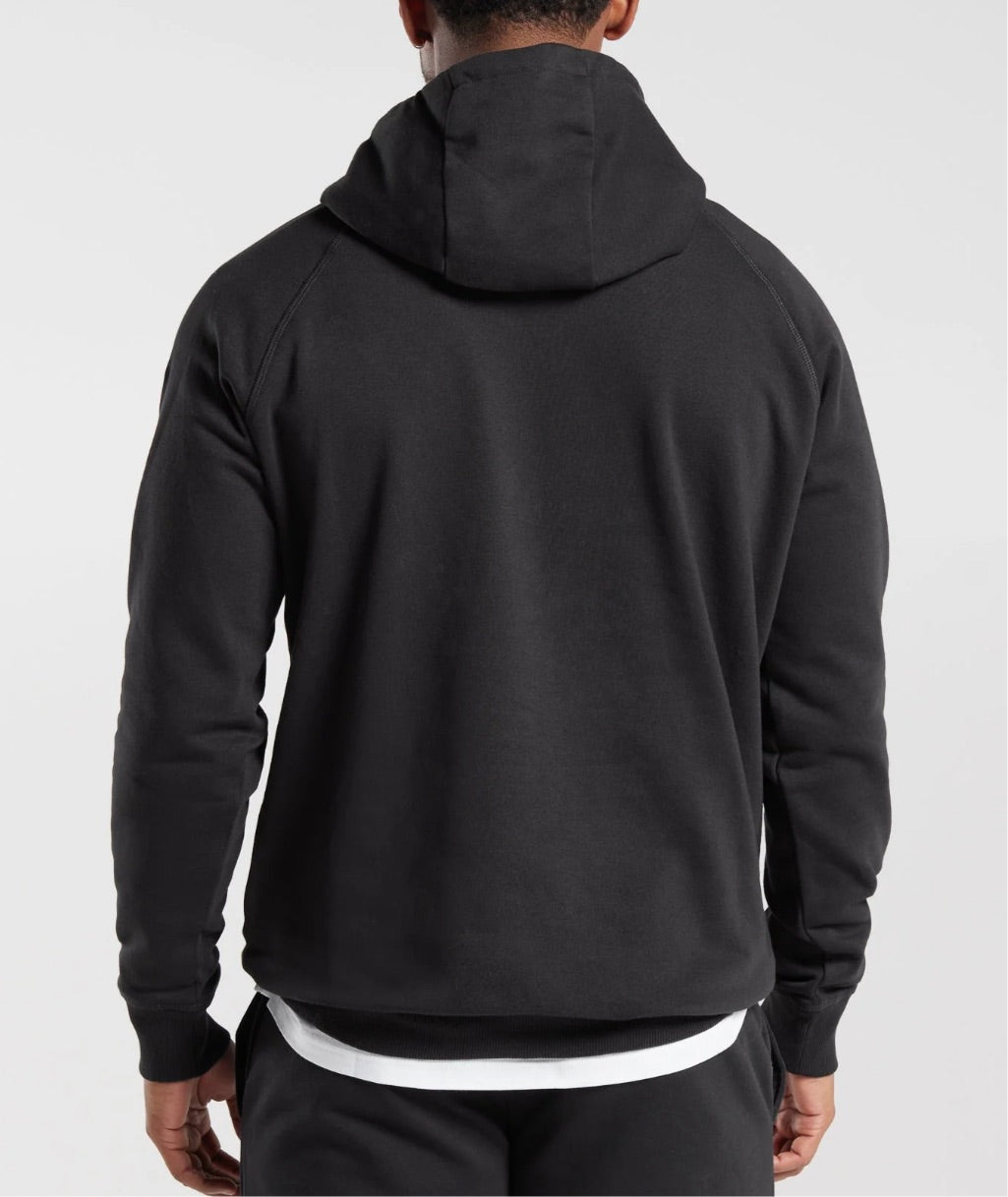 Gymshark Crest Hoodie