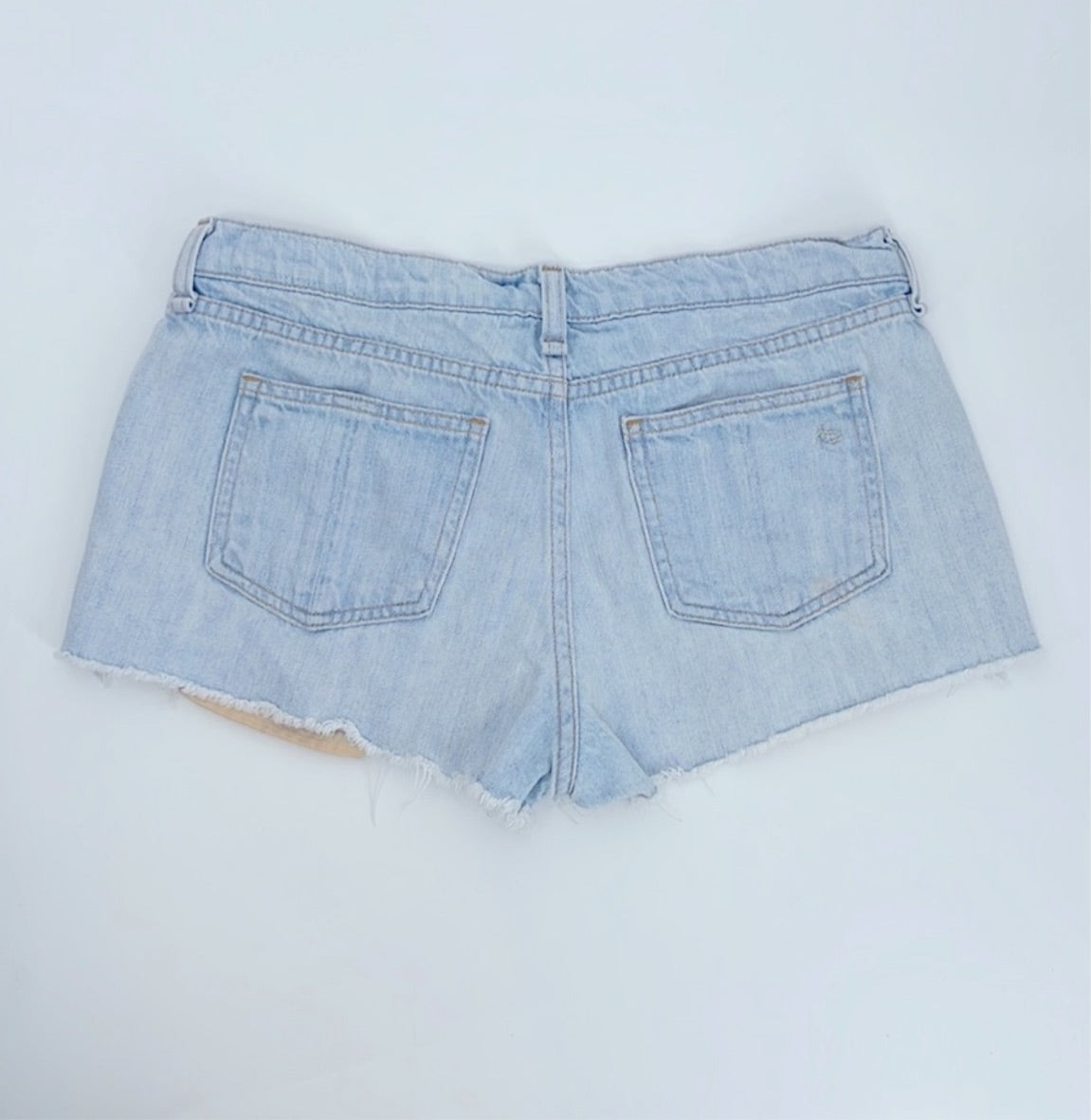 Short coupé Rag & Bone Highbury