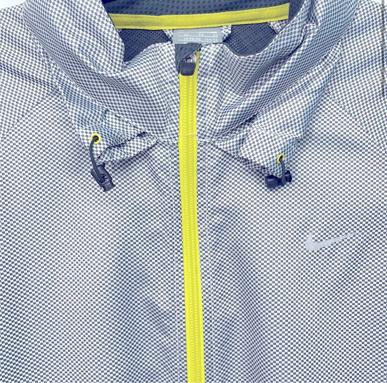 Nike Storm-Fit Jacket