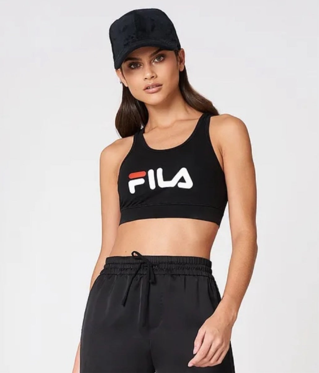 Fila Promise Sports Bra