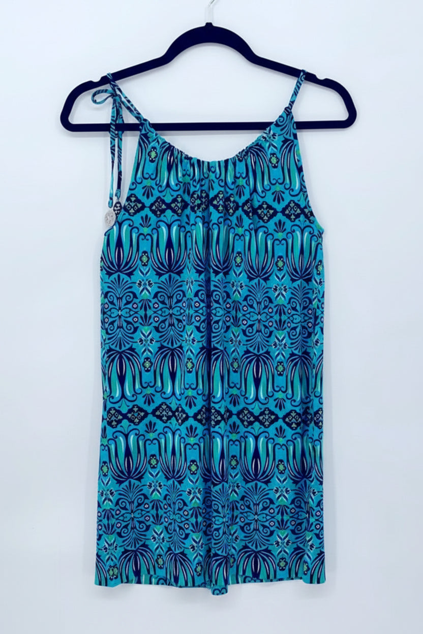 Tory Burch Silk Blouse