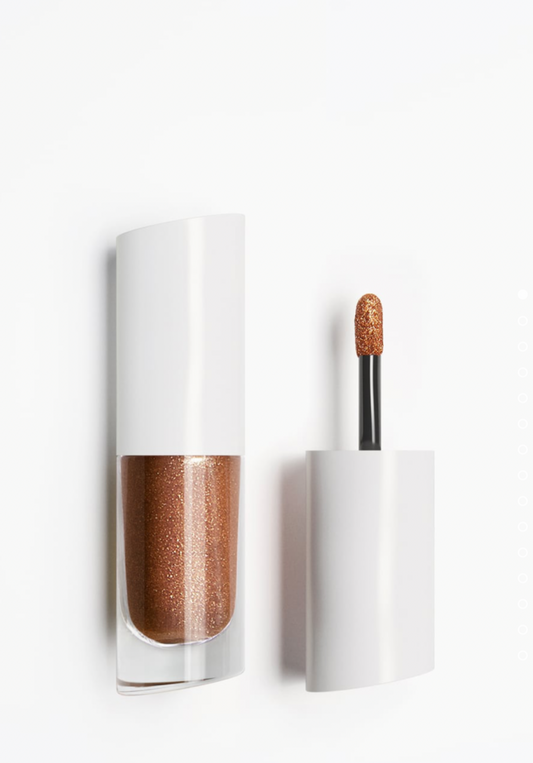 ZARA Metal Foil Loose Pigment