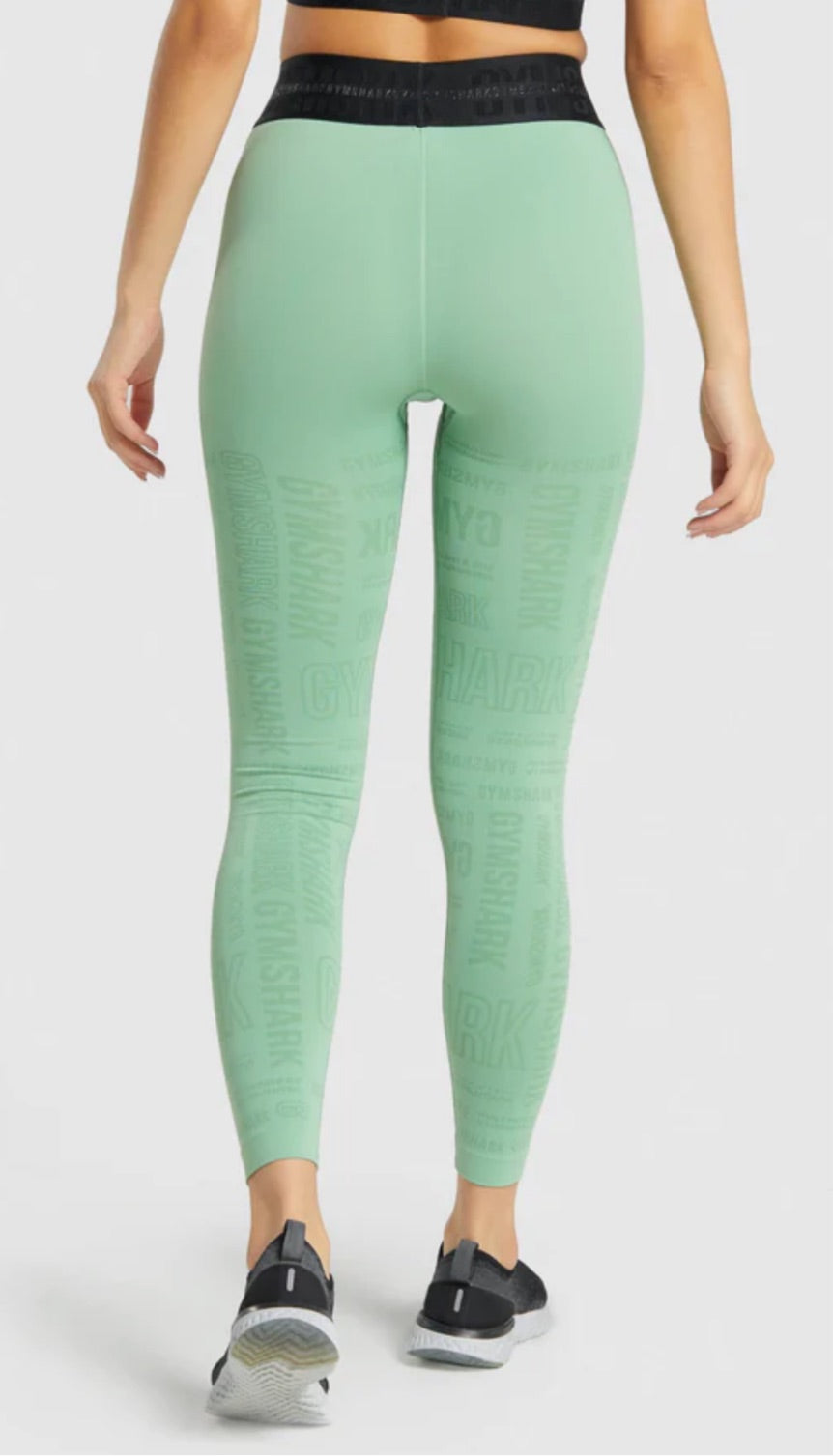 Gymshark Vision Leggings