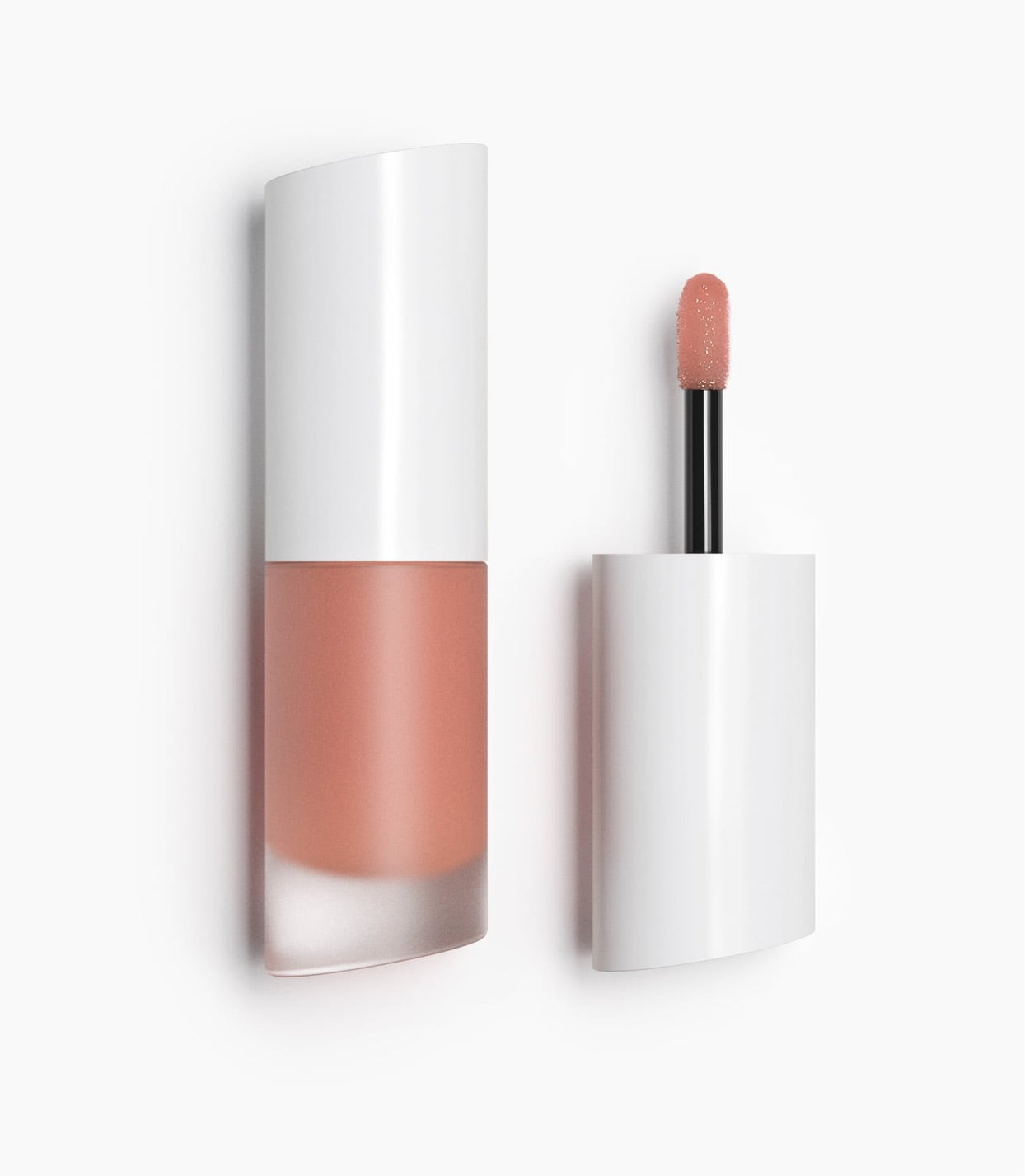 Gloss à lèvres pigmenté Zara