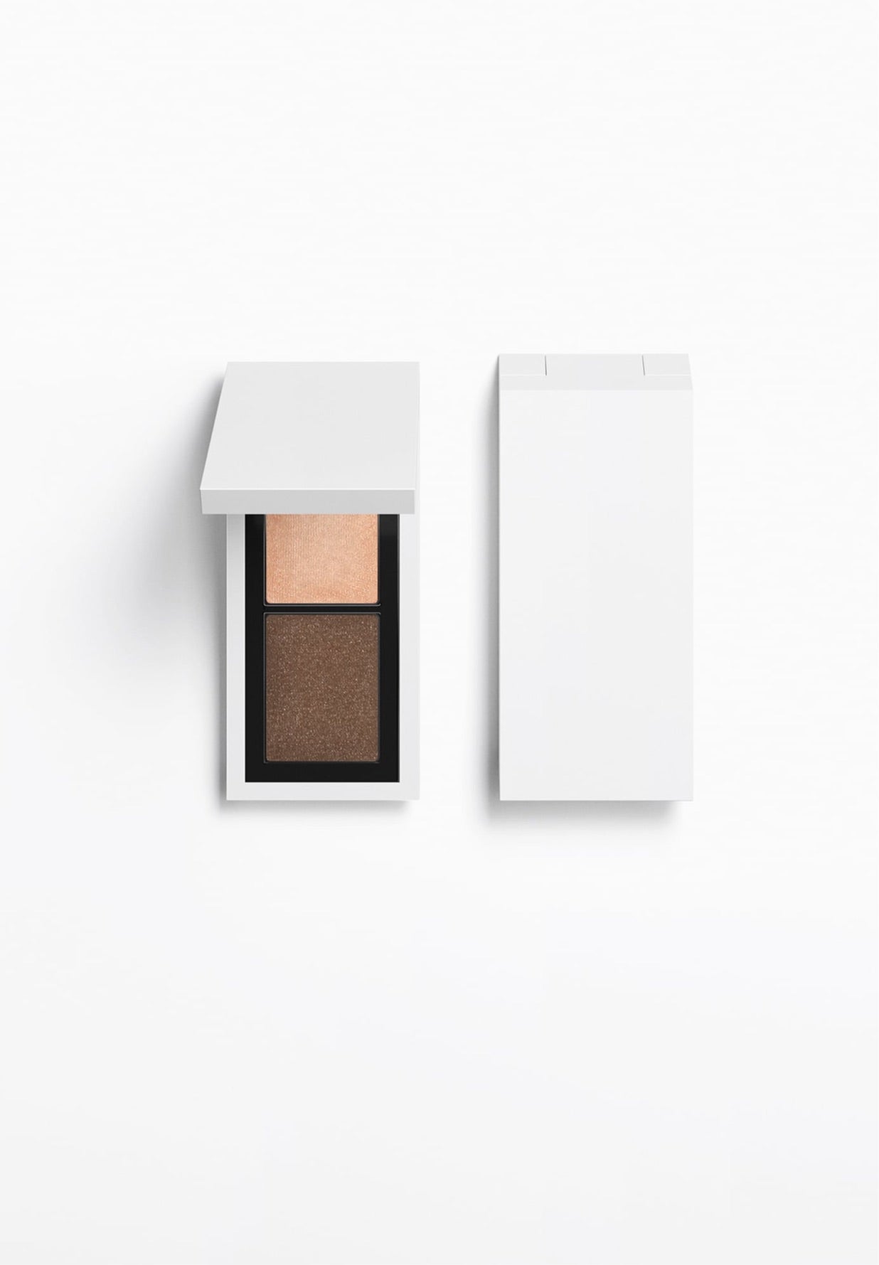 Zara Duo Fard à Paupières