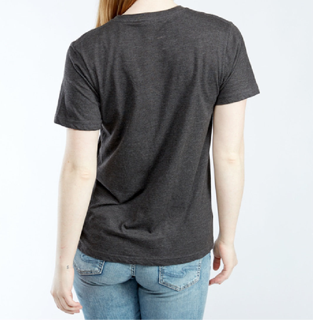 Aile T-shirt graphique