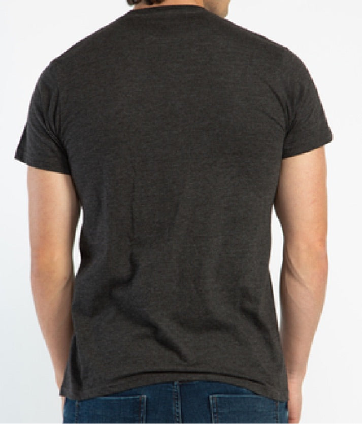 Le t-shirt graphique Flash