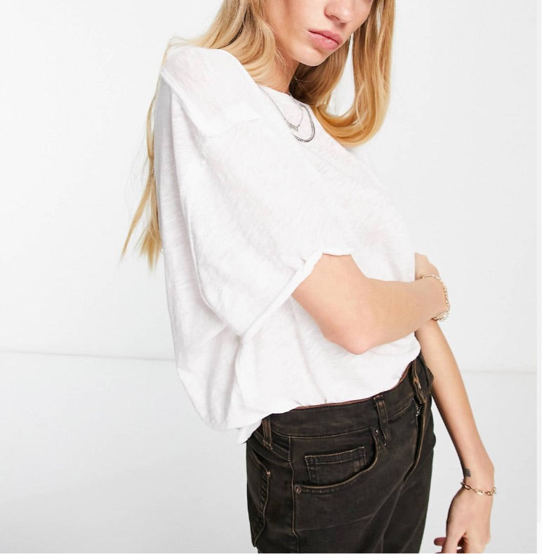 Nous, la sonnerie surdimensionnée Free Clarity