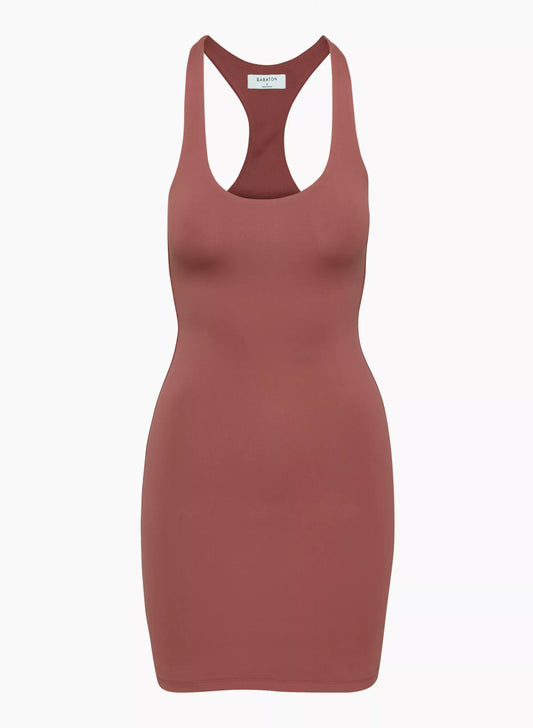 Babaton Racer Dress