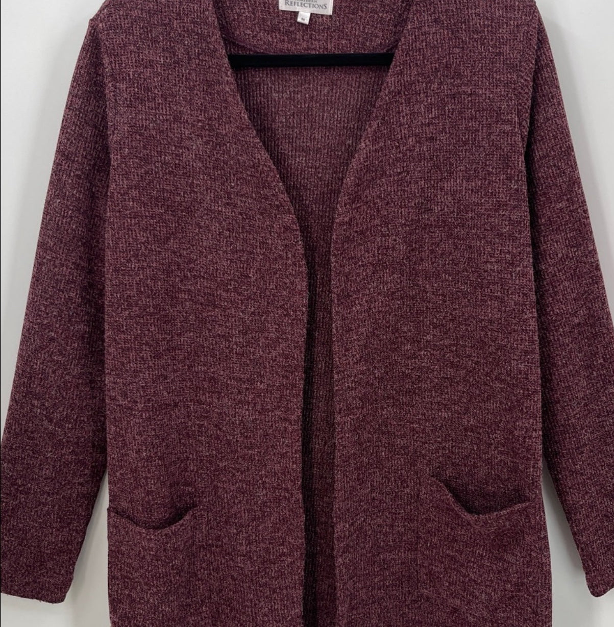 Northern Reflections Cardigan