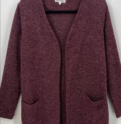 Northern Reflections Cardigan