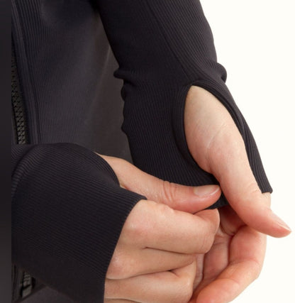 LULULEMON Dance Studio Jacket