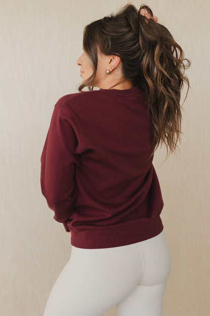 All Season Long Sleeve