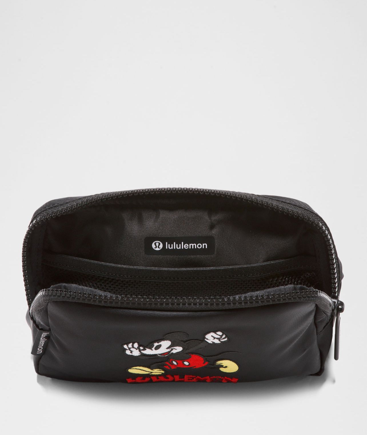 Disney x Lululemon Everywhere Belt Bag 1L Mickey in Motion Graphic