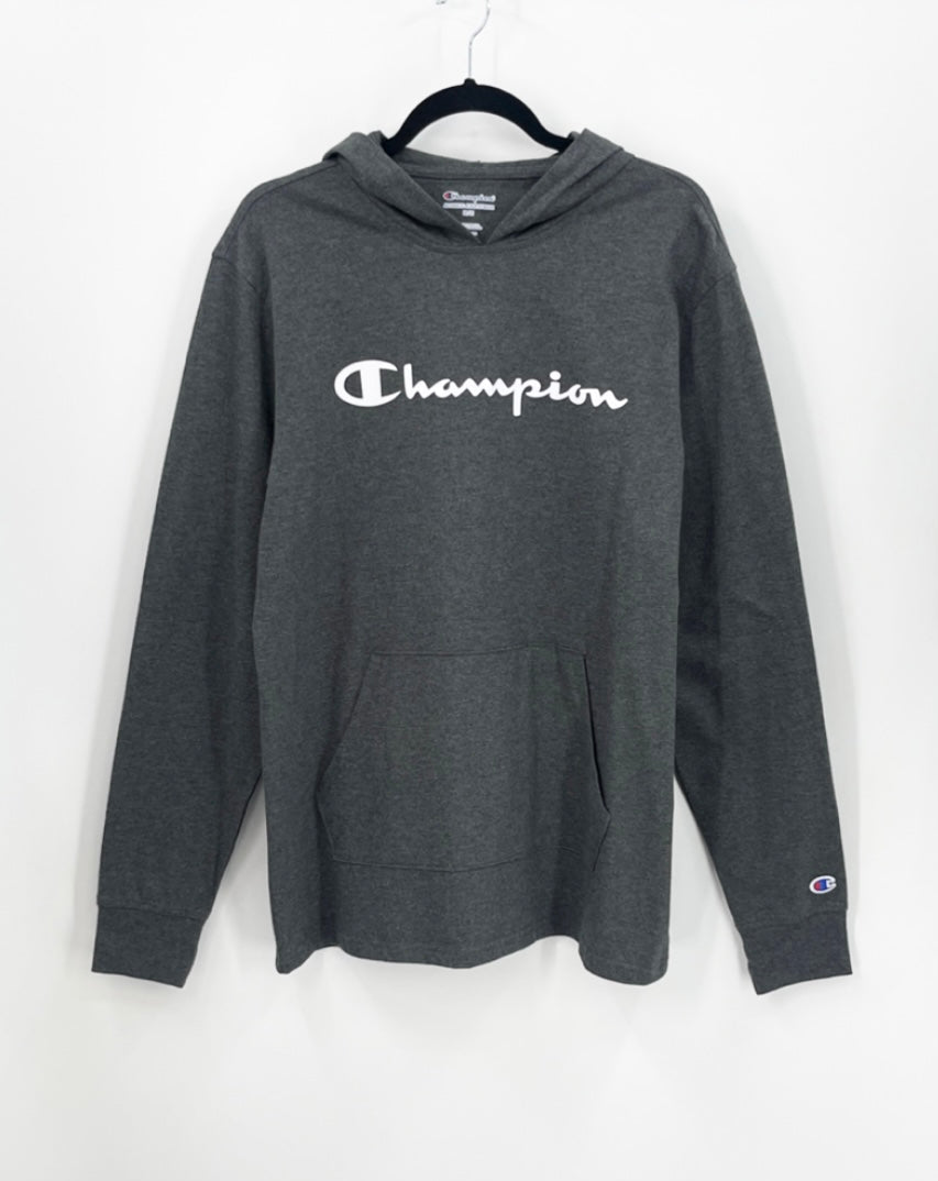 Champion Hooded Pullover
