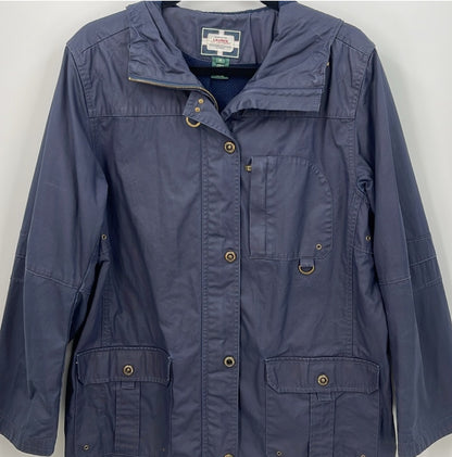 RALPH LAUREN Naval Supply Field Jacket