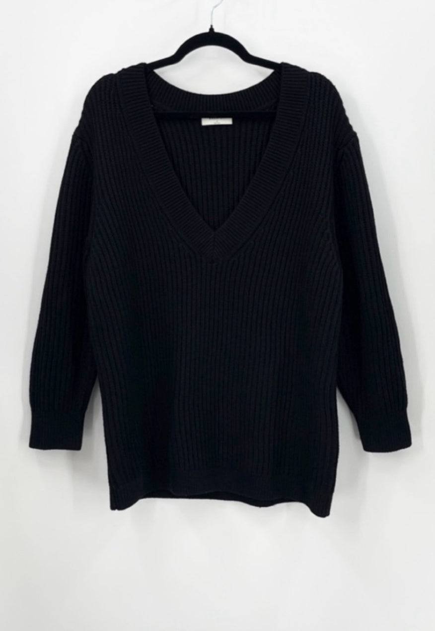 BABATON Roger Oversized
Merino Wool Sweater