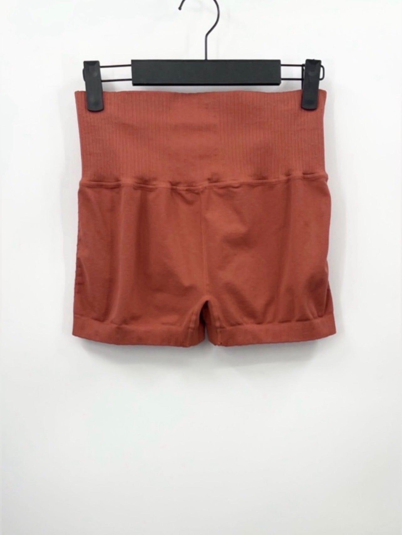 FREE PEOPLE Good Karma
Running Shorts in Sequoia