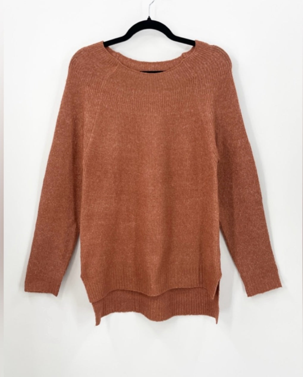 ECHO VERDE The Cat Cuddler Tunic