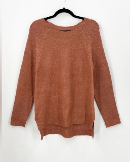 ECHO VERDE The Cat Cuddler Tunic