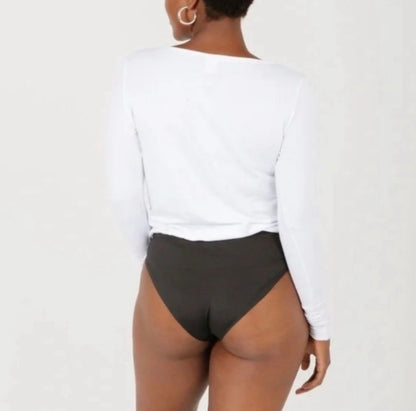 SMASH + TESS All Season
Long Bodysuit