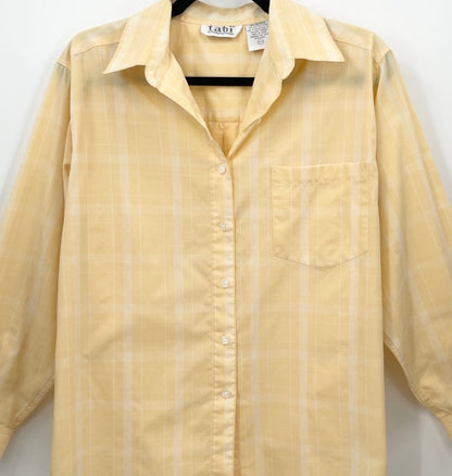 Vintage TABI INTERNATIONAL Button Down Shirt