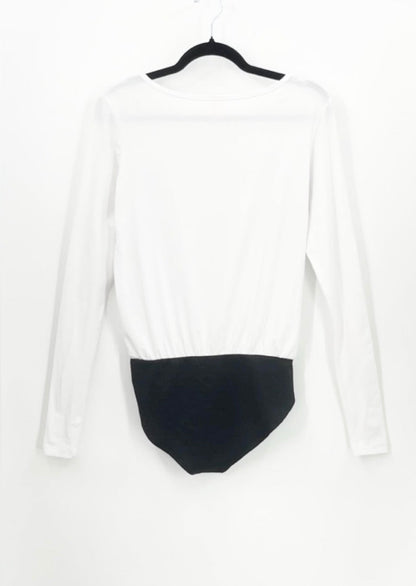 SMASH + TESS All Season
Long Bodysuit