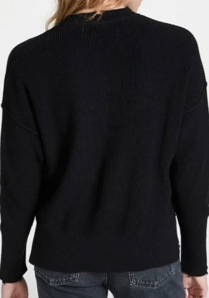 PISTOLA Denim Oversized Darya Sweater